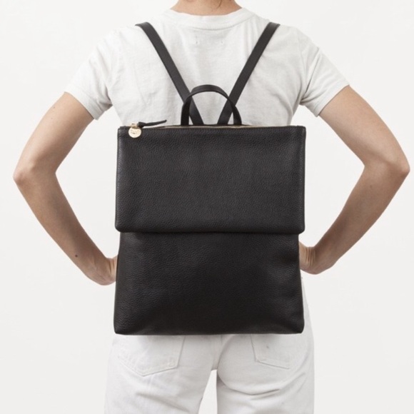 clare v agnes backpack